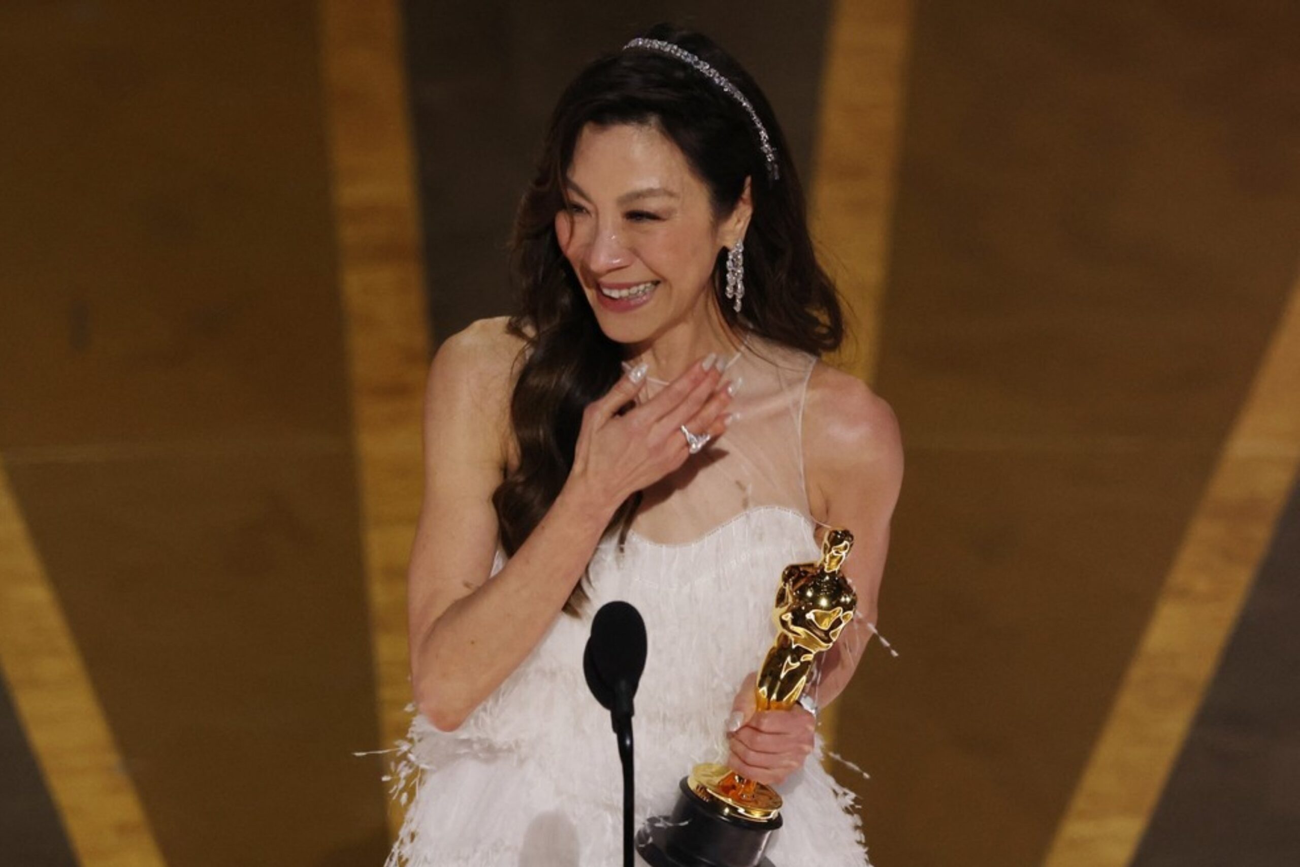 Oscar 2023: Veja a lista completa dos vencedores da premiação 