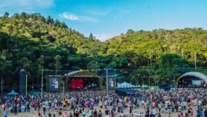Rock the Mountain: Festival tem Line-up feminina formada por grandes vozes da música