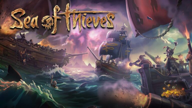Desenvolvedores de Sea of Thieves divulgam novidades da 9ª temporada do game