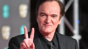 Quentin Tarantino anuncia aposentadoria e prepara último filme da carreira