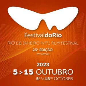 Festival do Rio divulga datas para a 25ª edição do evento