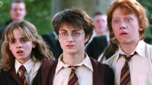 Warner Bros. Discovery confirma série de Harry Potter!