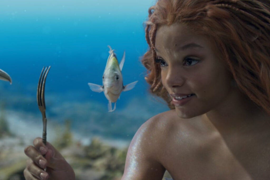 A Pequena Sereia: Filme atualiza a animação e traz mistérios que deveriam ser deixados no fundo do mar