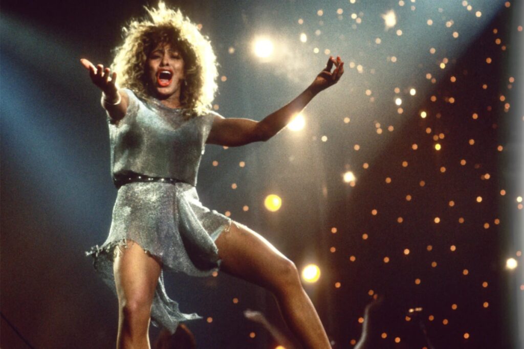 Morre aos 83 anos ícone da música mundial, Tina Turner