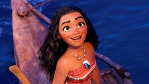 Moana: live-action de princesa da Disney ganha data de lançamento