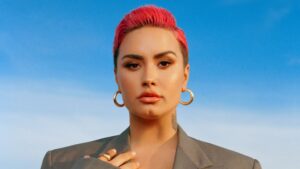 Demi Lovato canta em português no novo álbum de Luísa Sonza, Escândalo Íntimo