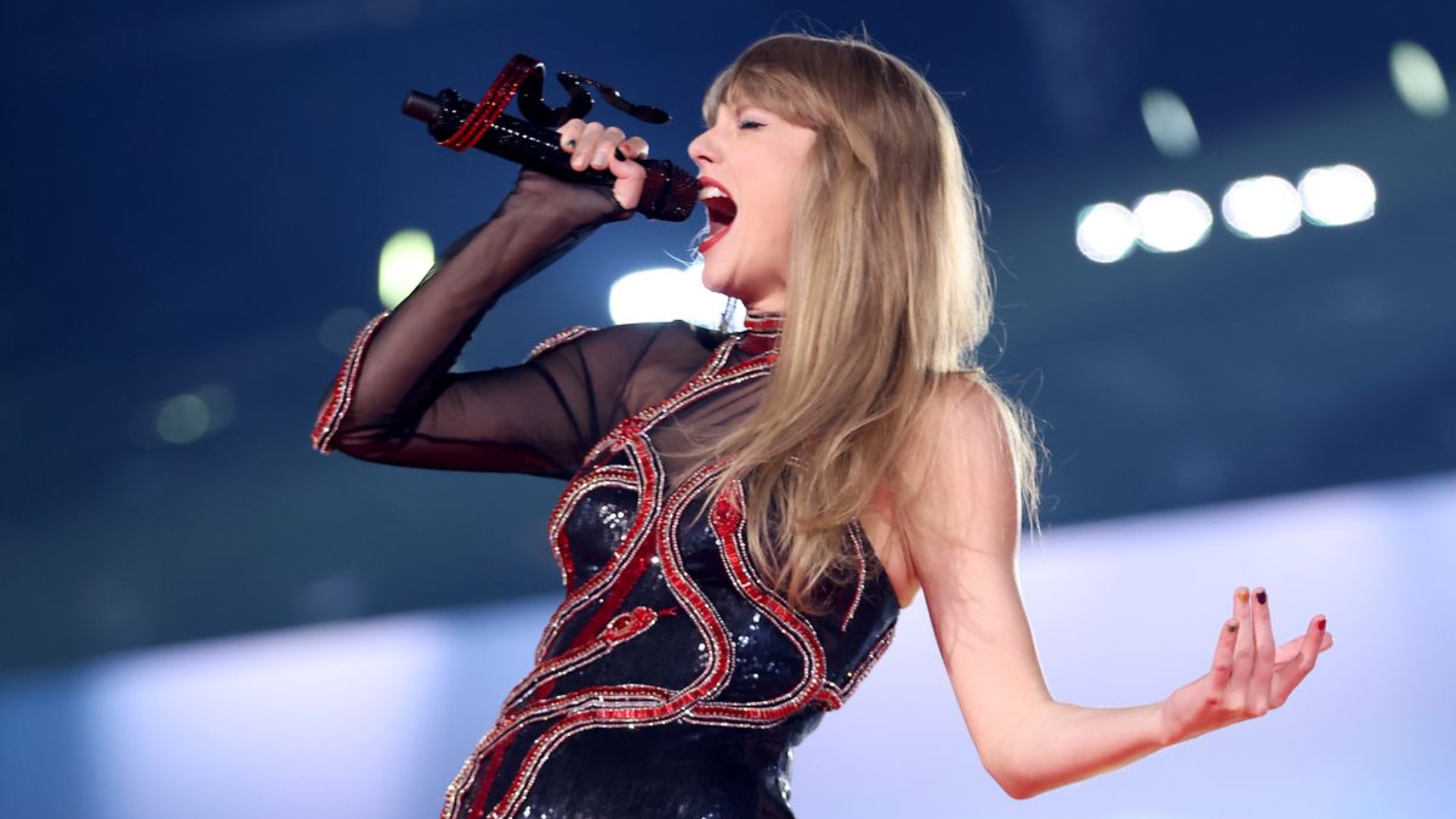 The Eras Tour: Show de Taylor Swift no Rio de Janeiro ficou marcado por desmaios e óbito de fãs
