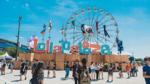 30 dias para o Lollapalooza: Relembre a Line-up oficial do festival