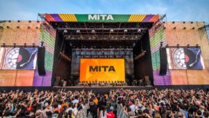MITA Festival: Empresa responsável pelo evento anuncia que não haverá edição em 2024!