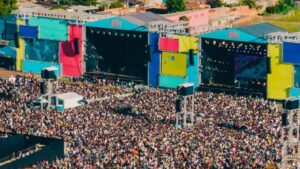 João Rock: Festival de música tem data oficial revelada