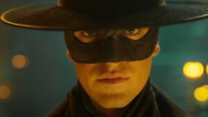 De Elite a Zorro: Conheça a nova série da Prime Video protagonizado por Miguel Bernardeau