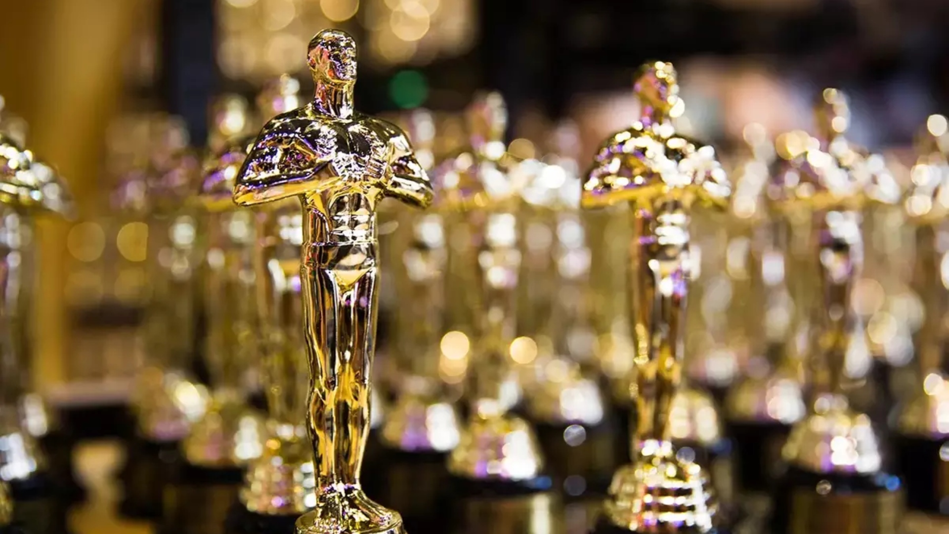 Como são escolhidos os indicados e ganhadores do Oscar?