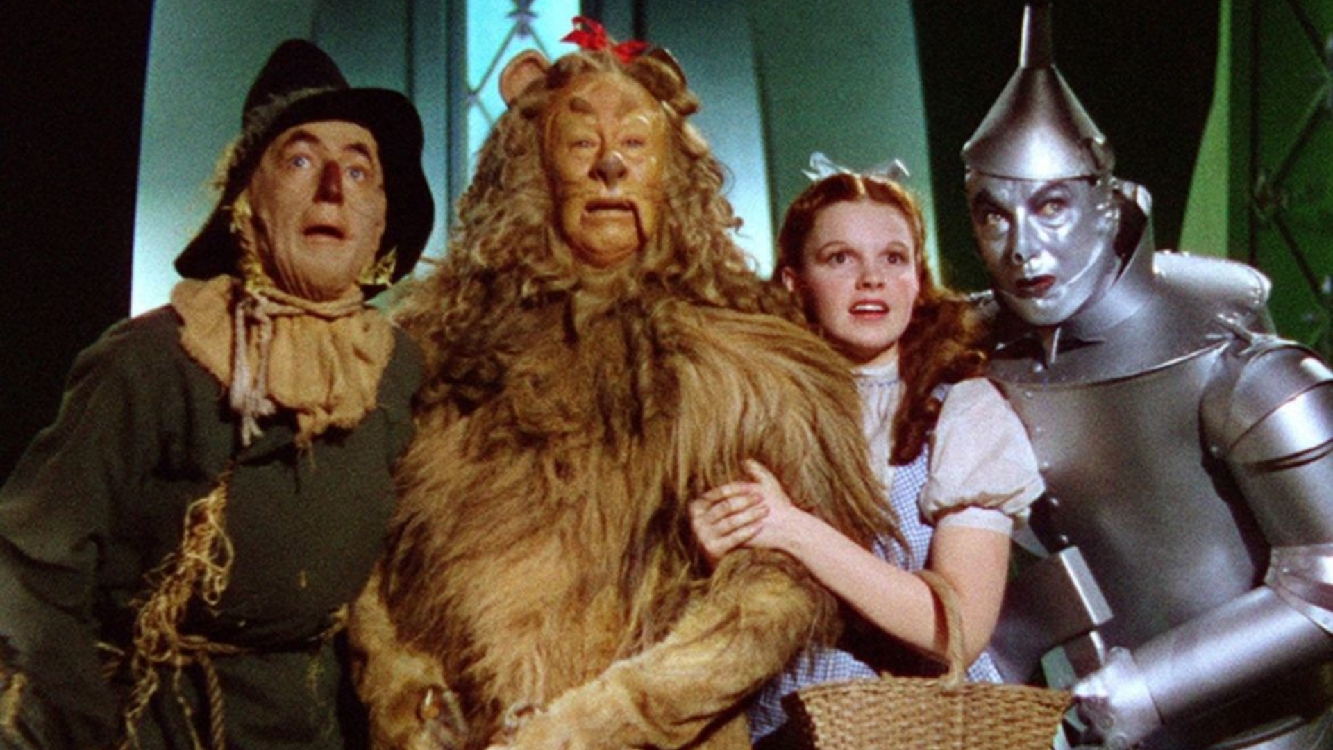 Entenda a história por trás de Wicked e qual a relação do longa com Mágico de Oz