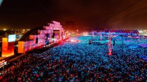 Rock in Rio altera as datas oficiais para a venda dos ingressos gerais